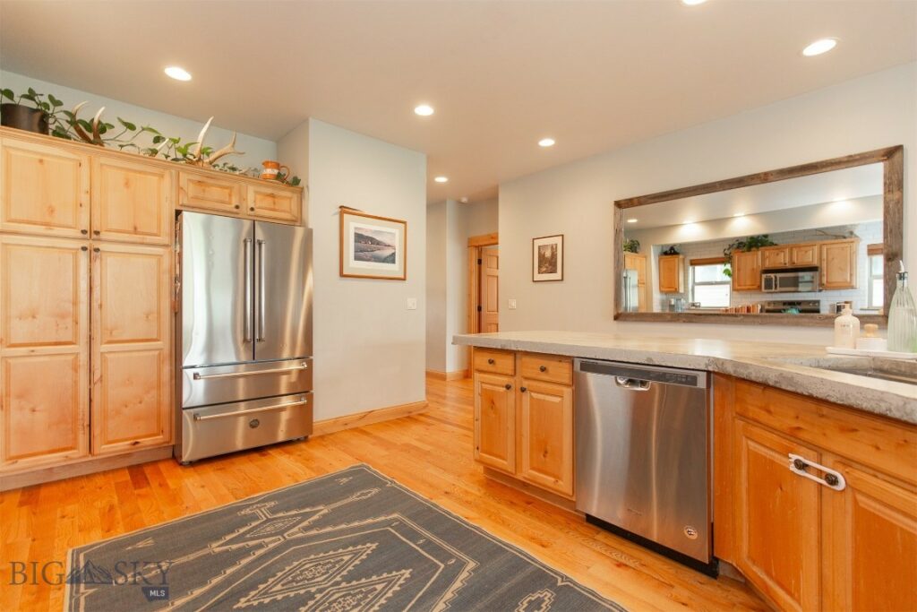 975 Jessie Way, Bozeman MT 59715