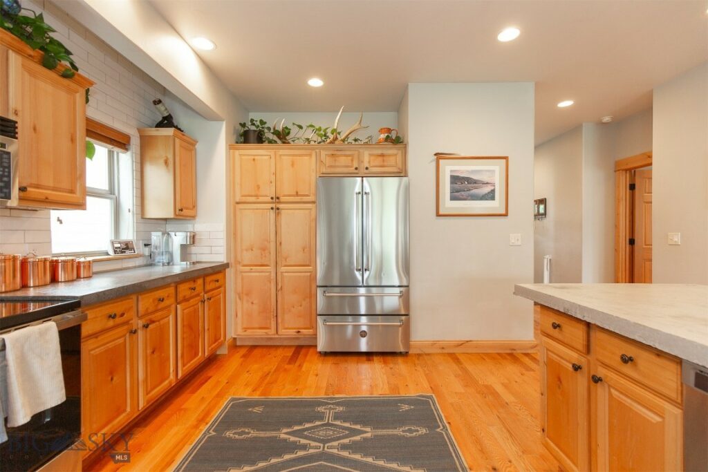 975 Jessie Way, Bozeman MT 59715