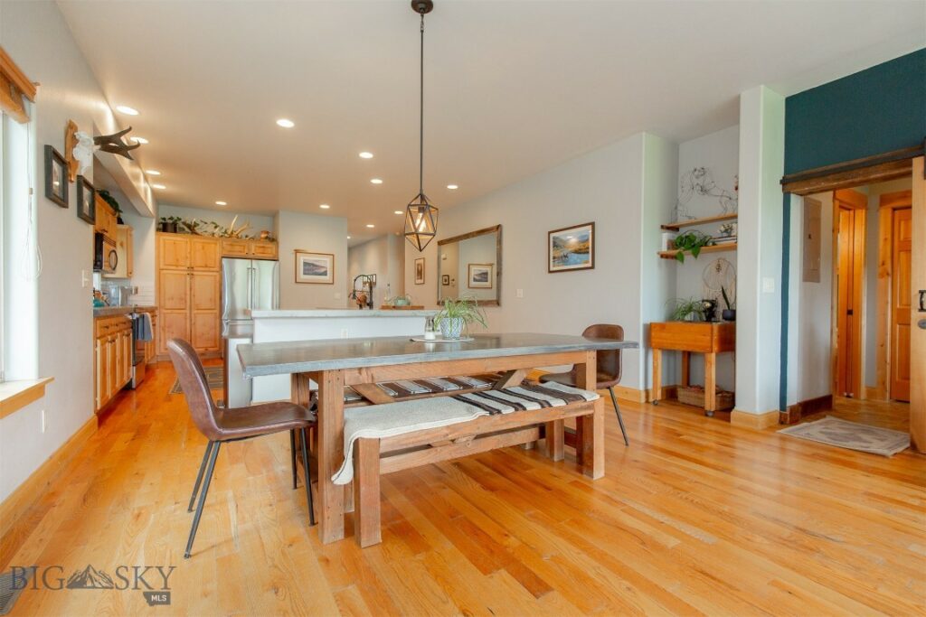 975 Jessie Way, Bozeman MT 59715