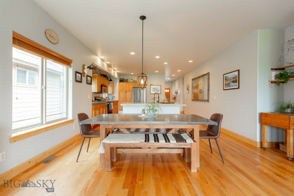 975 Jessie Way, Bozeman MT 59715