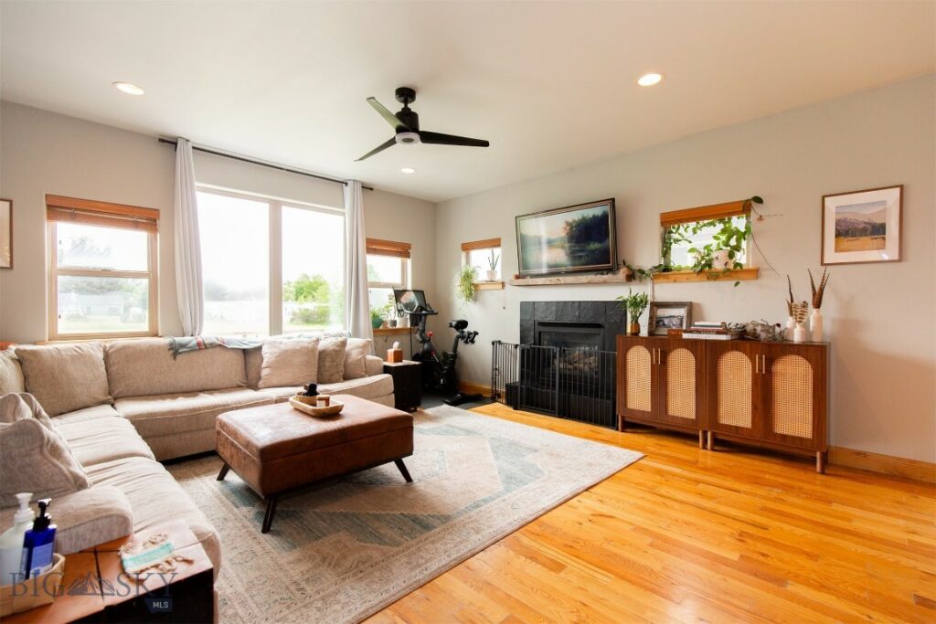 975 Jessie Way, Bozeman MT 59715
