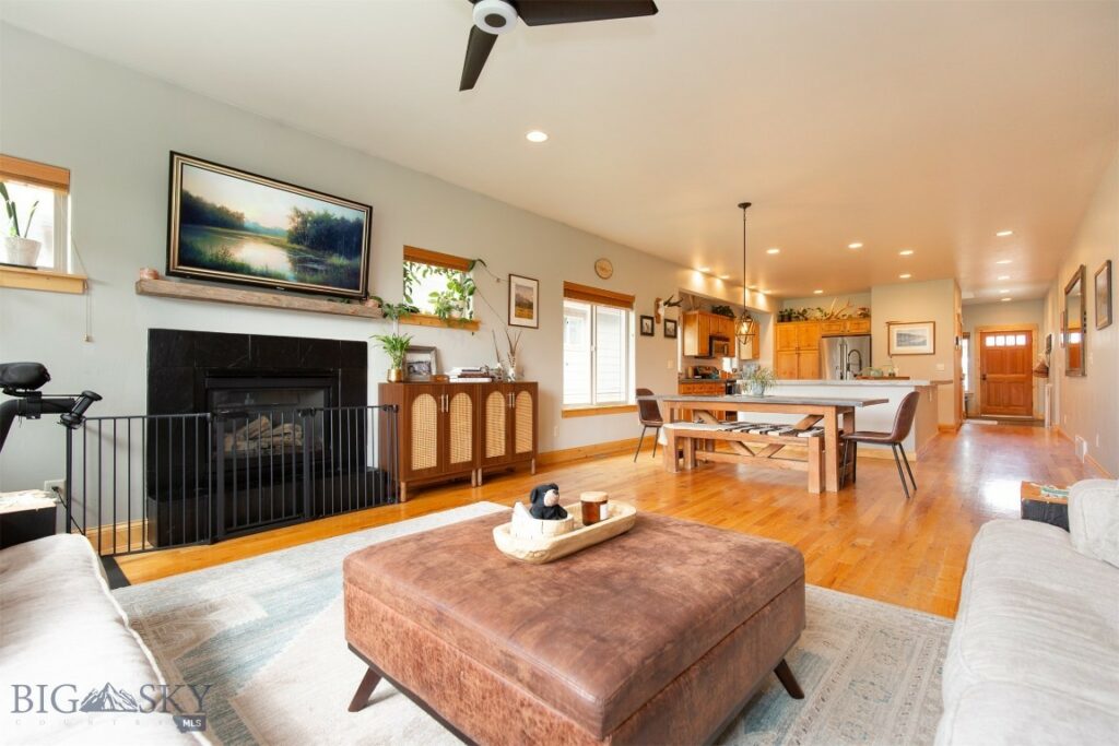 975 Jessie Way, Bozeman MT 59715