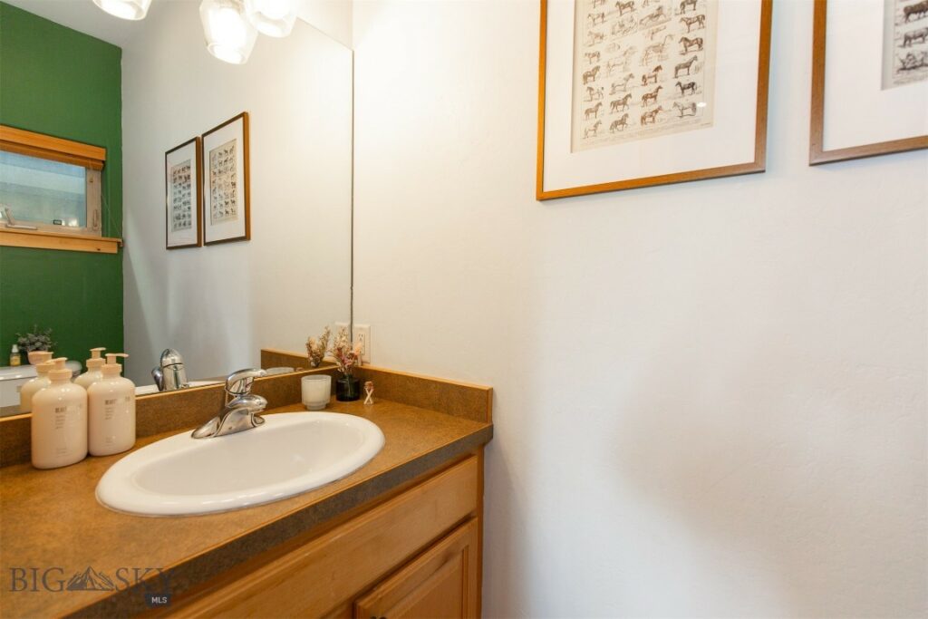 975 Jessie Way, Bozeman MT 59715