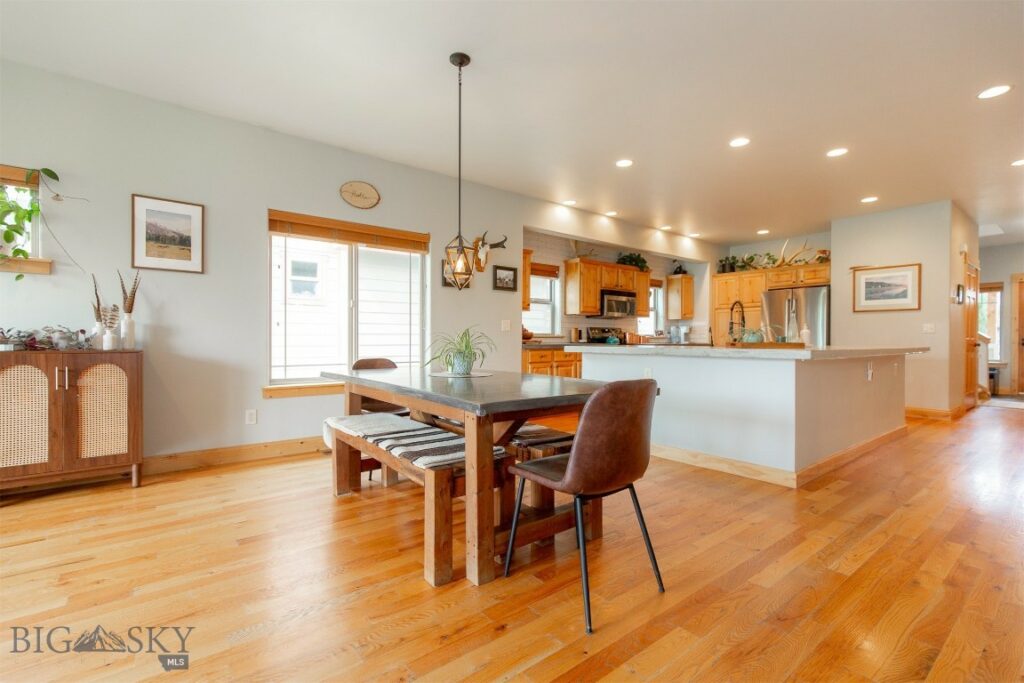 975 Jessie Way, Bozeman MT 59715