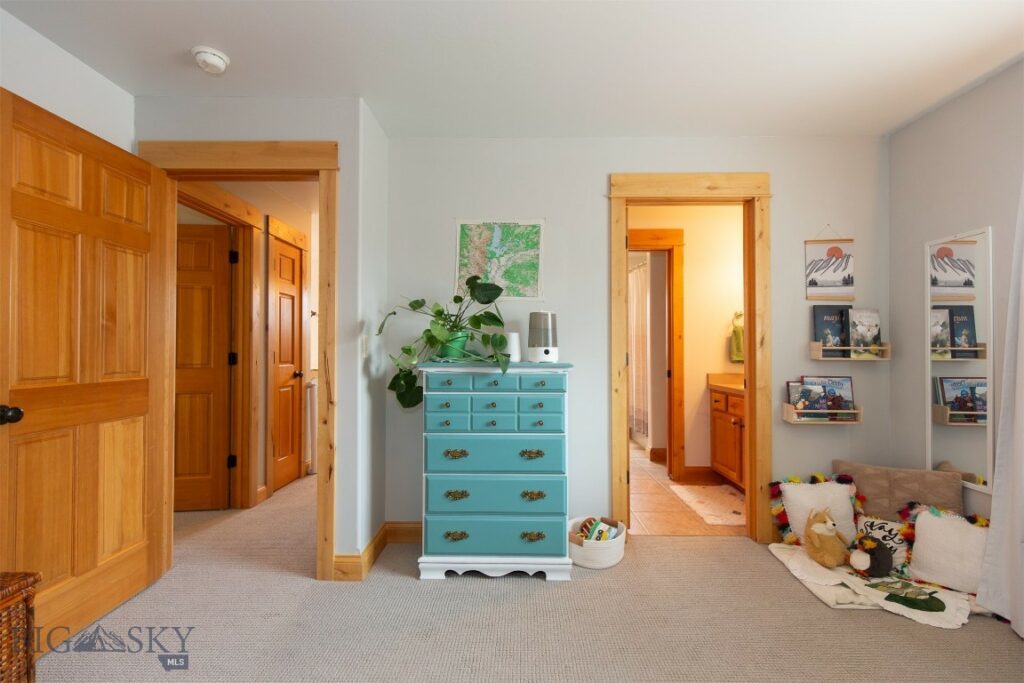 975 Jessie Way, Bozeman MT 59715