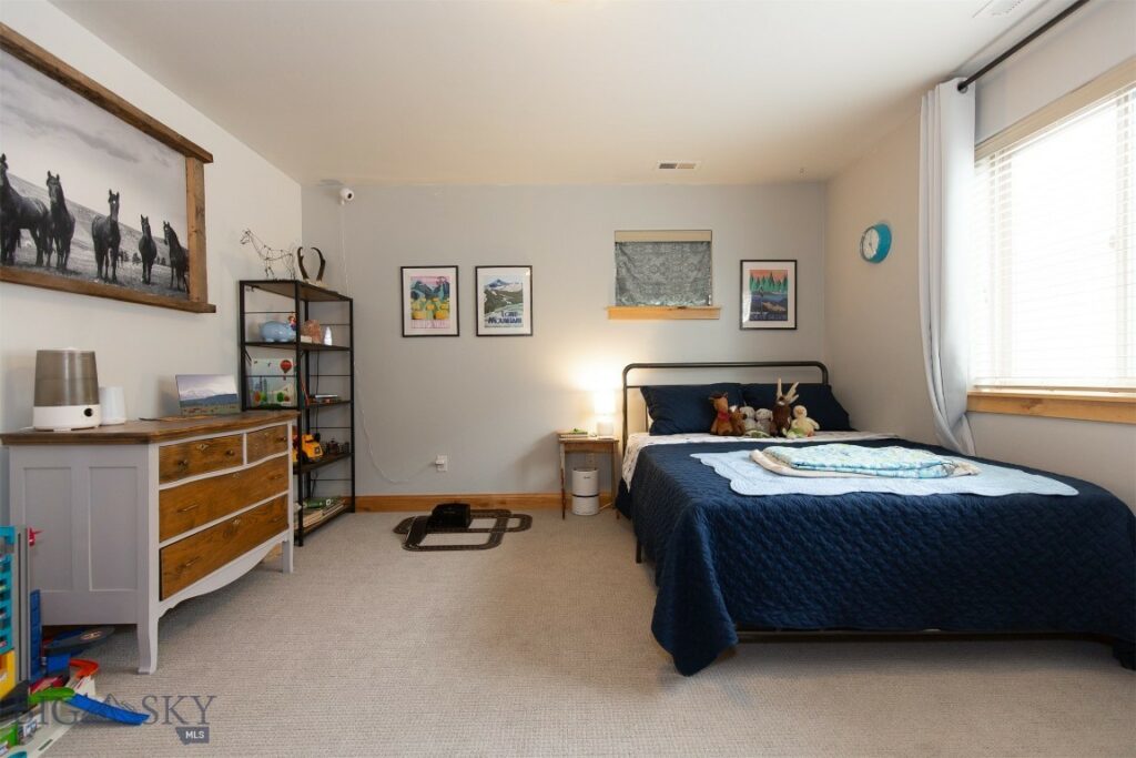 975 Jessie Way, Bozeman MT 59715
