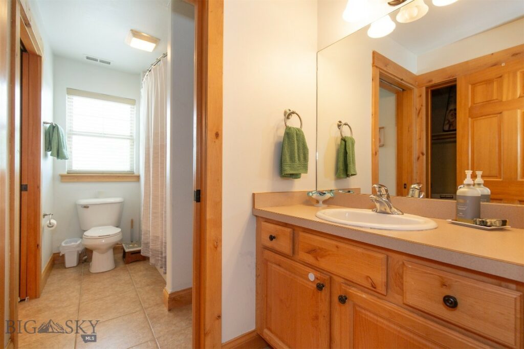 975 Jessie Way, Bozeman MT 59715