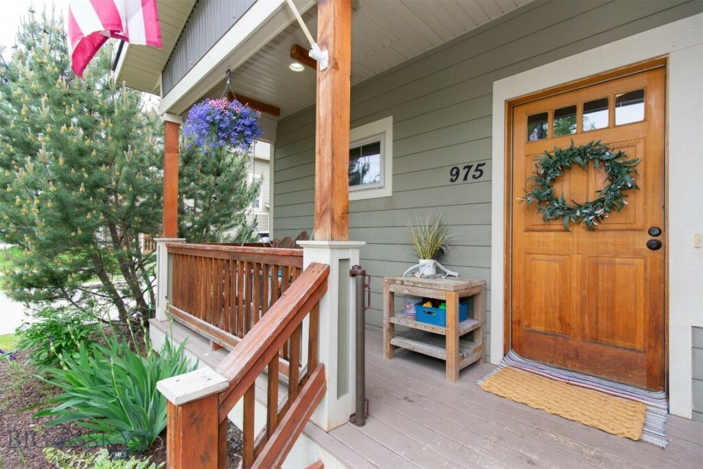 975 Jessie Way, Bozeman MT 59715