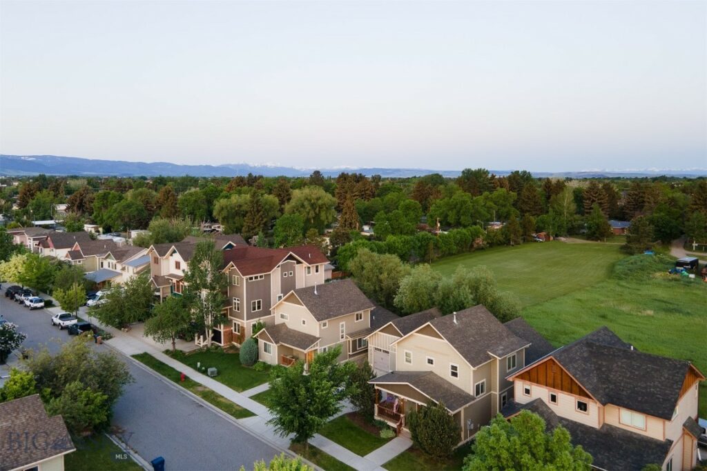 975 Jessie Way, Bozeman MT 59715