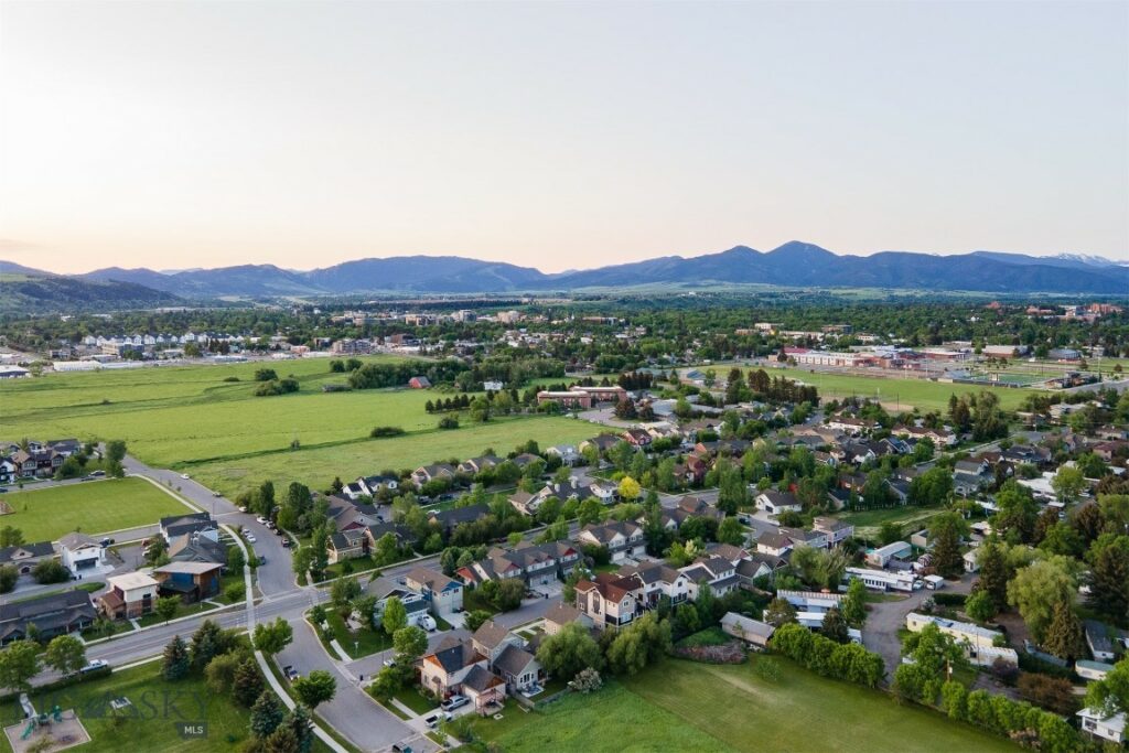 975 Jessie Way, Bozeman MT 59715