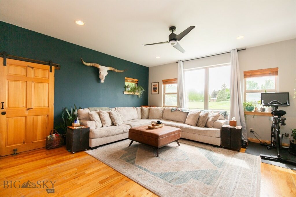 975 Jessie Way, Bozeman MT 59715