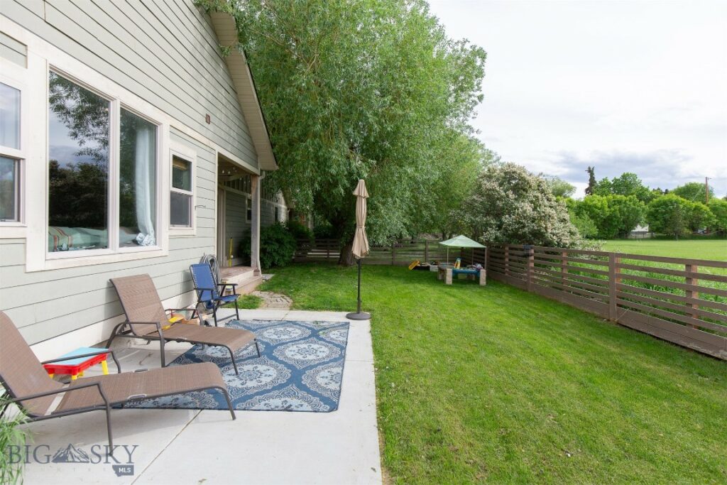 975 Jessie Way, Bozeman MT 59715