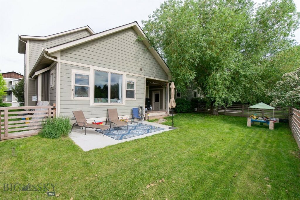 975 Jessie Way, Bozeman MT 59715