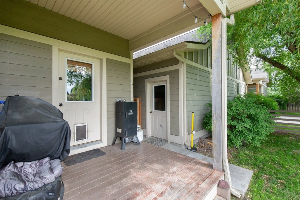 975 Jessie Way, Bozeman MT 59715