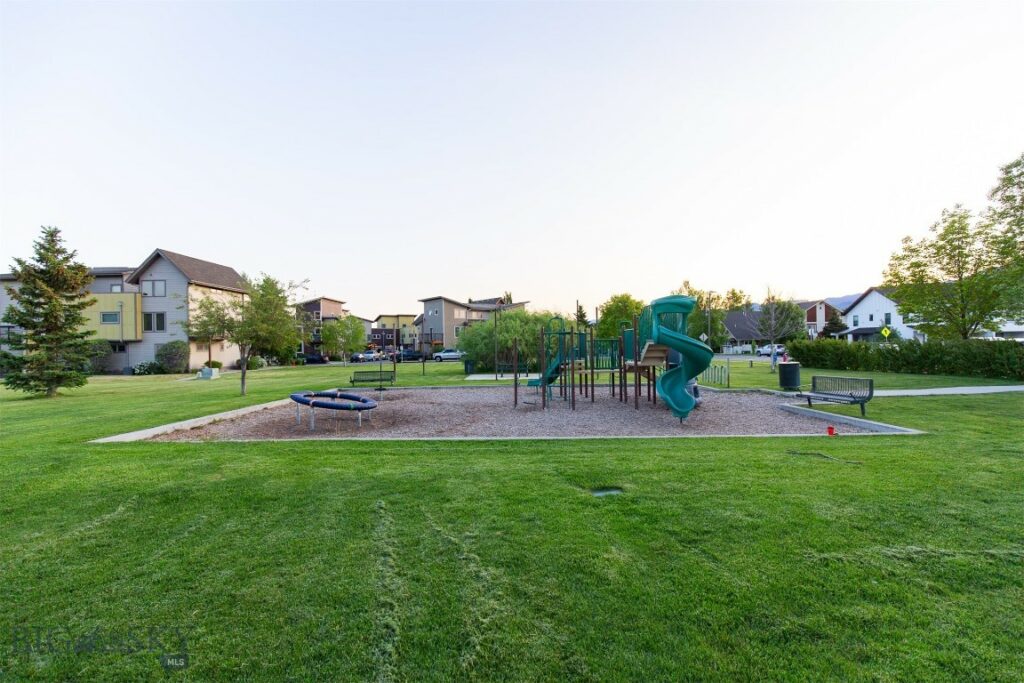 975 Jessie Way, Bozeman MT 59715