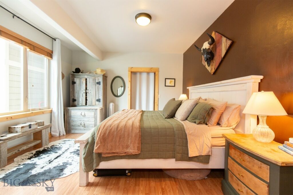 975 Jessie Way, Bozeman MT 59715
