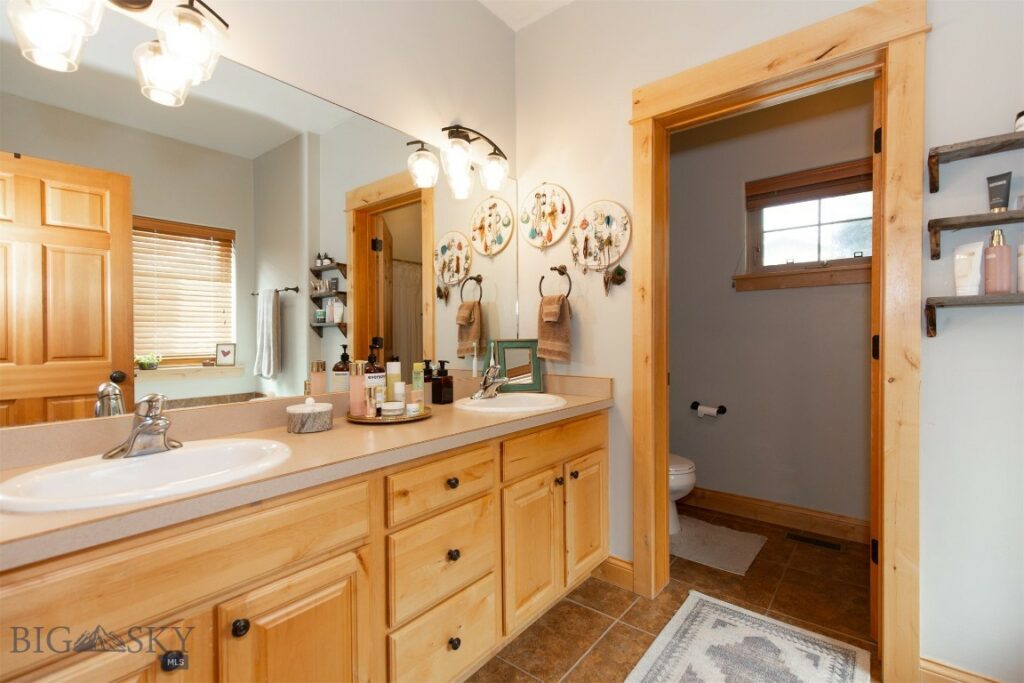 975 Jessie Way, Bozeman MT 59715