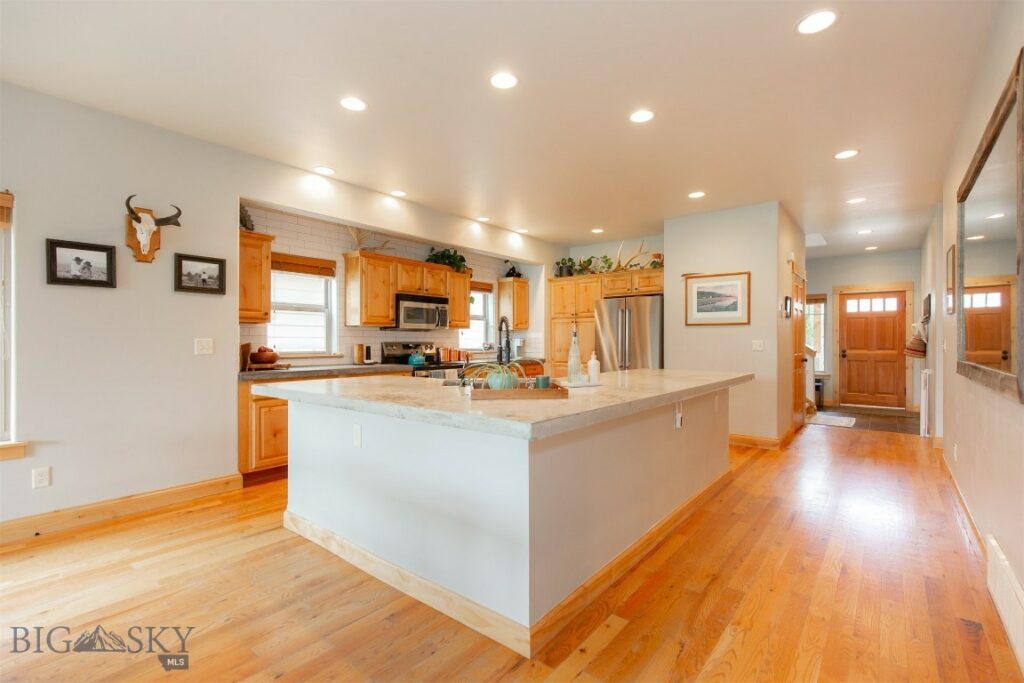 975 Jessie Way, Bozeman MT 59715