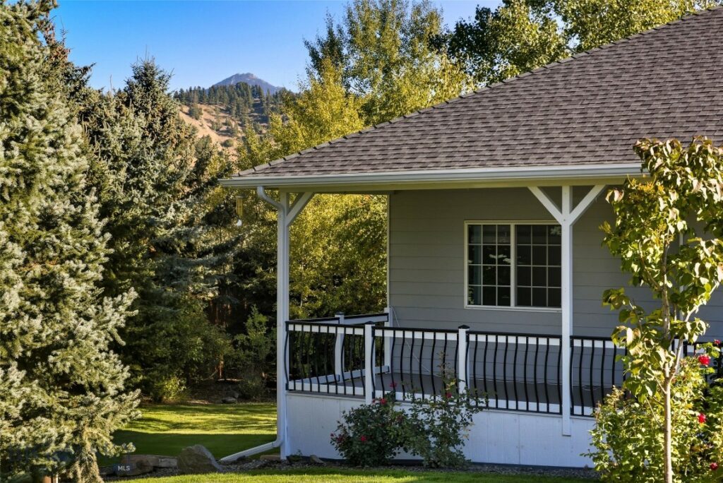 9775 Quail Lane, Bozeman MT 59715