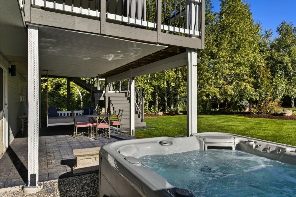 9775 Quail Lane, Bozeman MT 59715