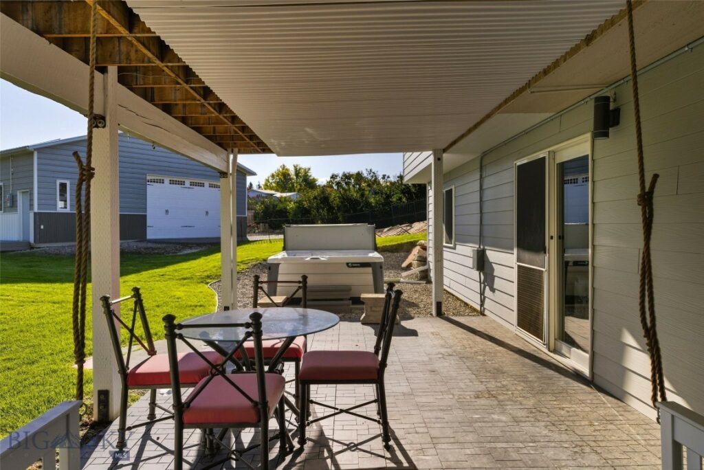 9775 Quail Lane, Bozeman MT 59715