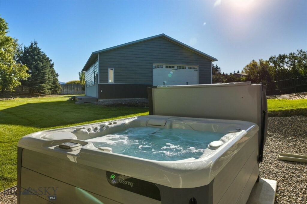 9775 Quail Lane, Bozeman MT 59715