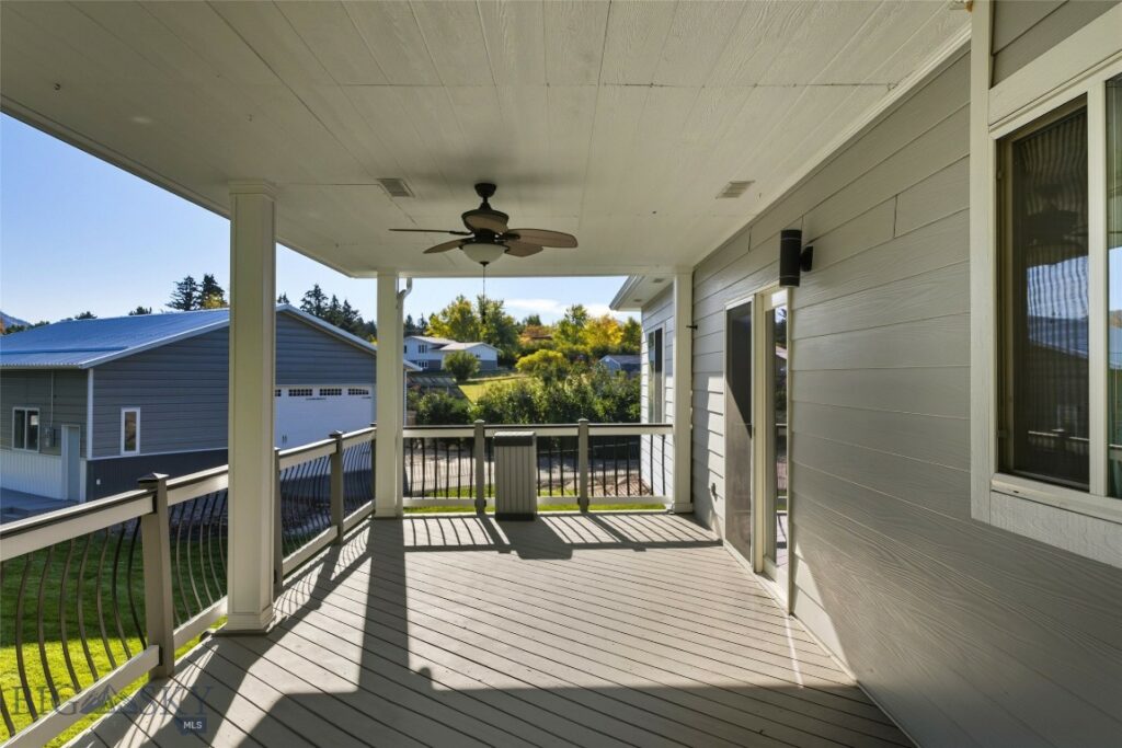 9775 Quail Lane, Bozeman MT 59715