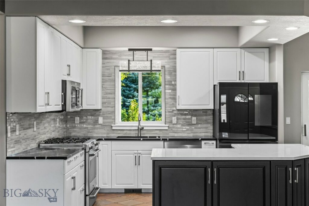 9775 Quail Lane, Bozeman MT 59715