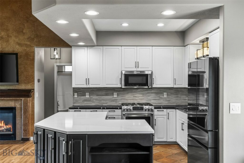 9775 Quail Lane, Bozeman MT 59715