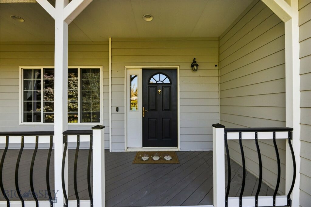 9775 Quail Lane, Bozeman MT 59715