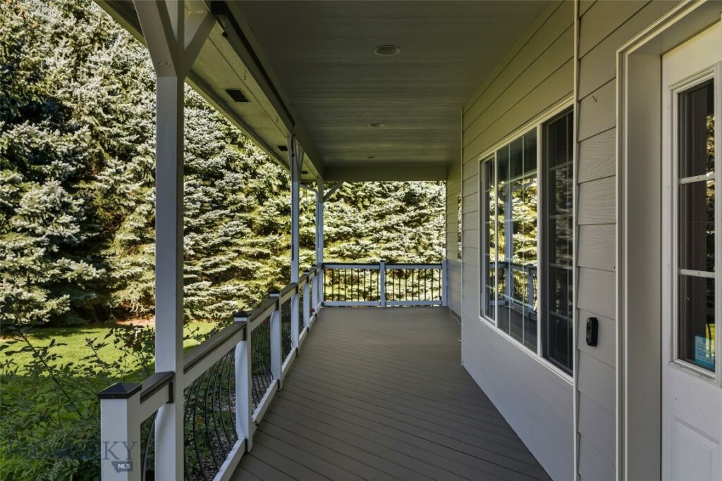 9775 Quail Lane, Bozeman MT 59715