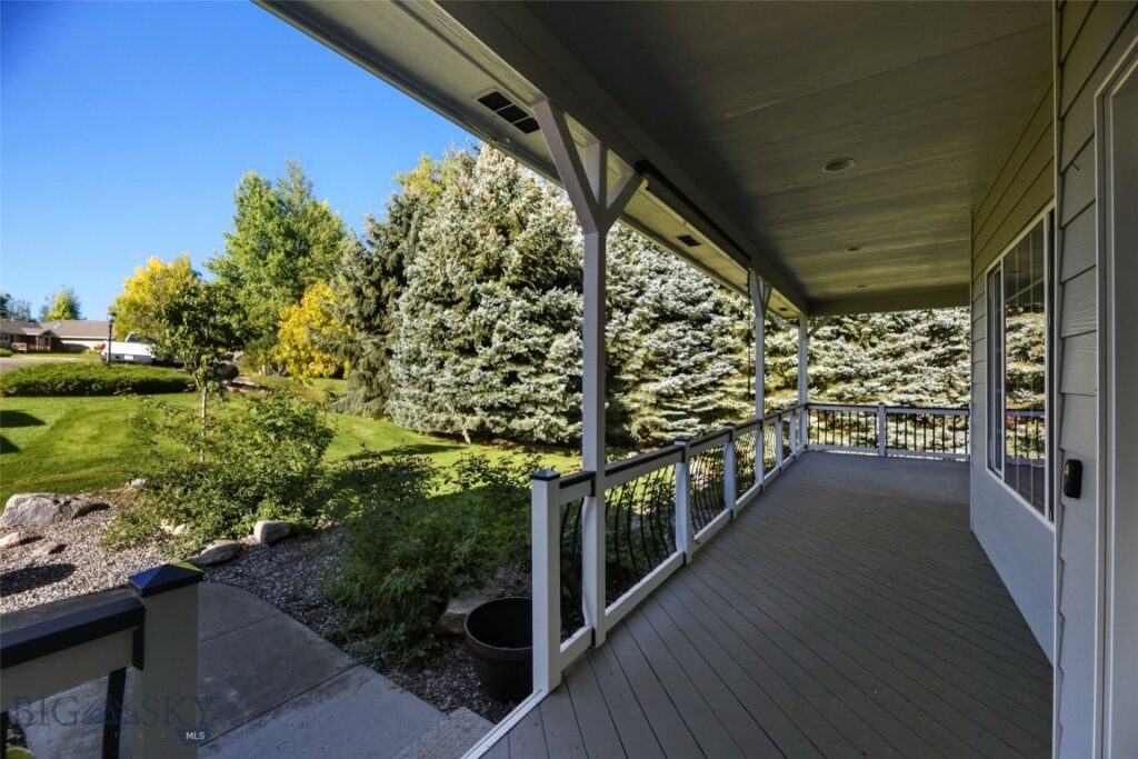 9775 Quail Lane, Bozeman MT 59715