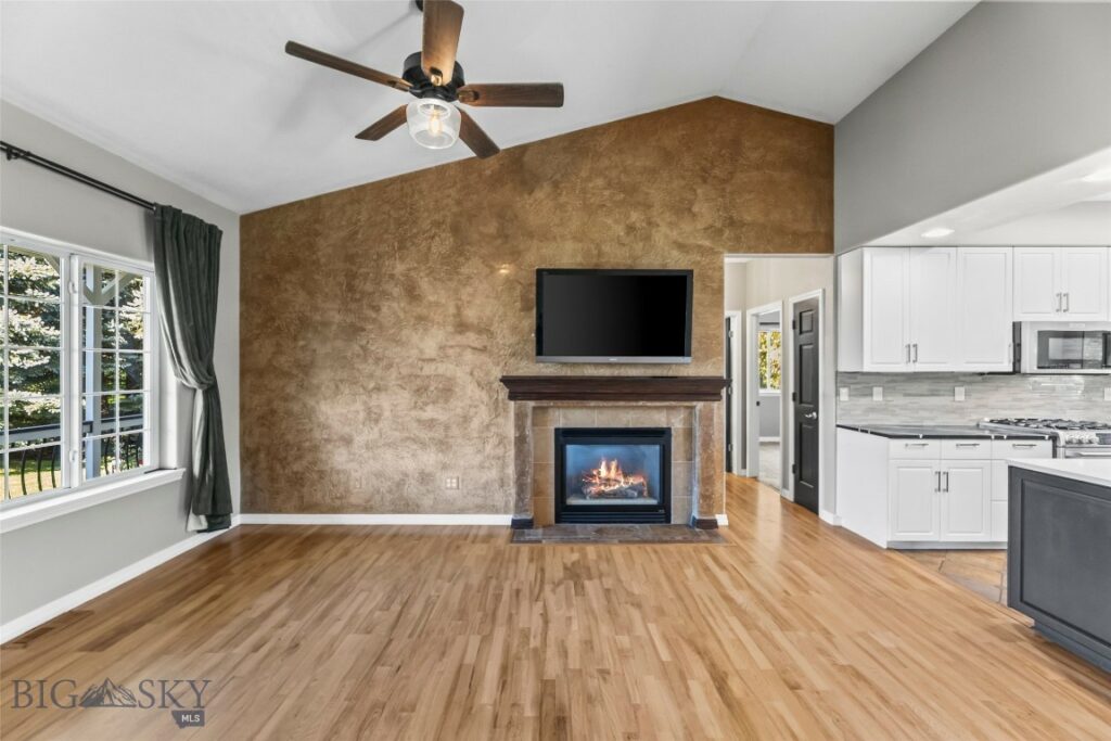 9775 Quail Lane, Bozeman MT 59715