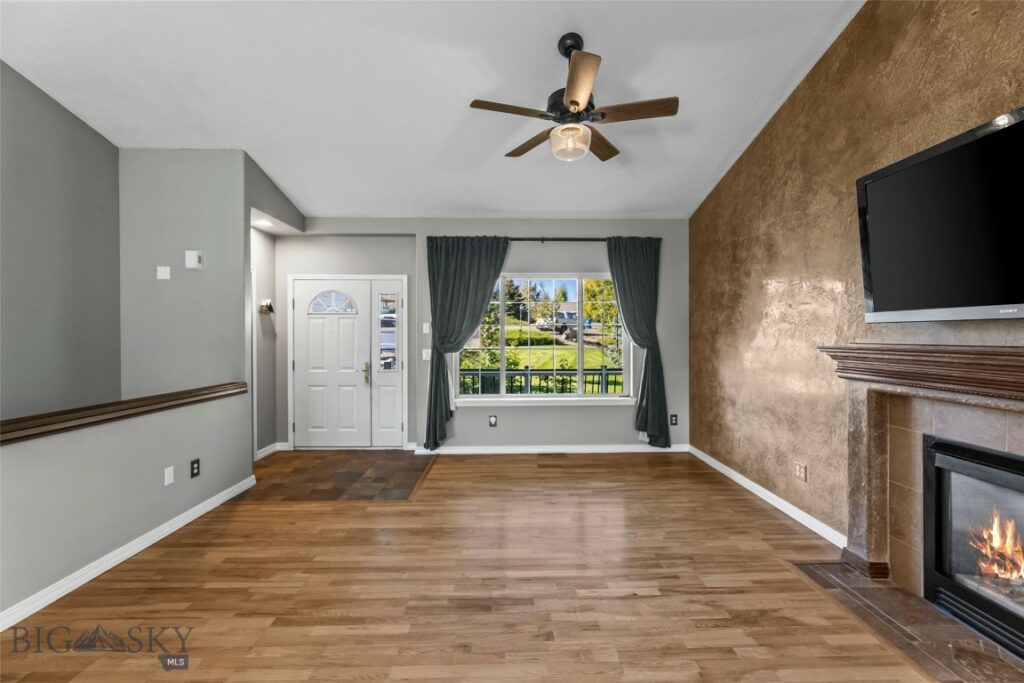 9775 Quail Lane, Bozeman MT 59715