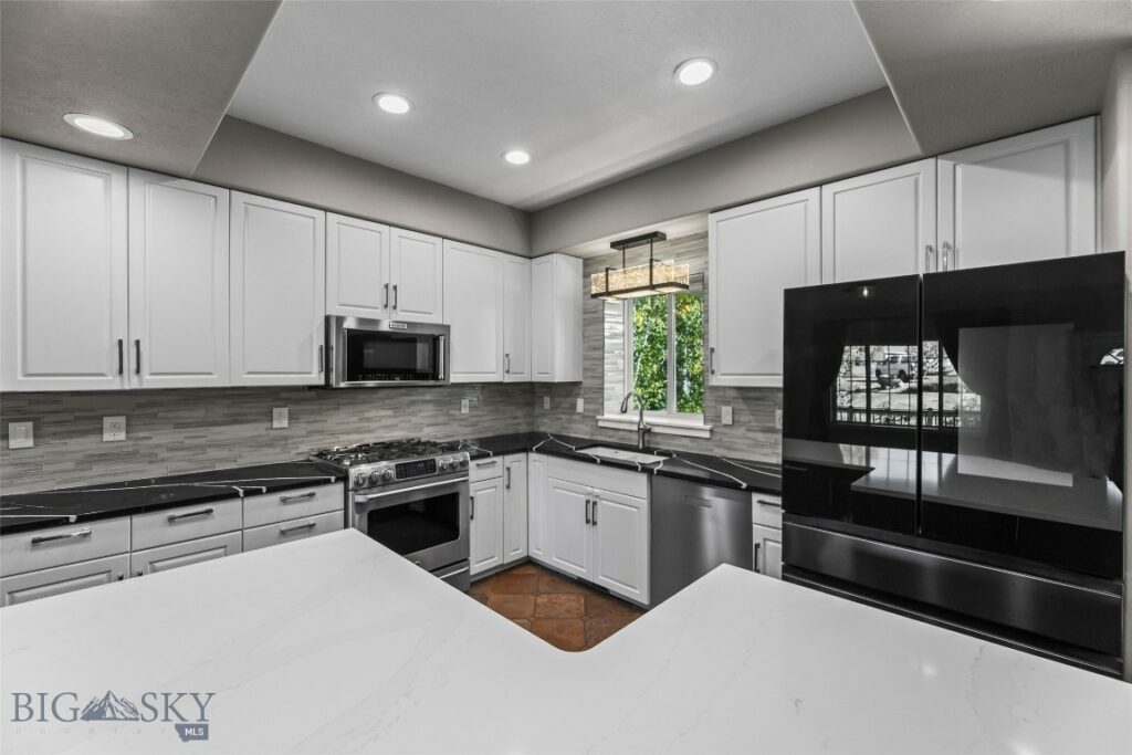 9775 Quail Lane, Bozeman MT 59715