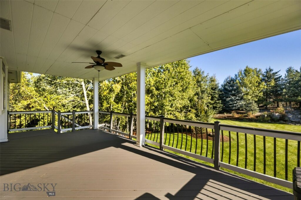 9775 Quail Lane, Bozeman MT 59715