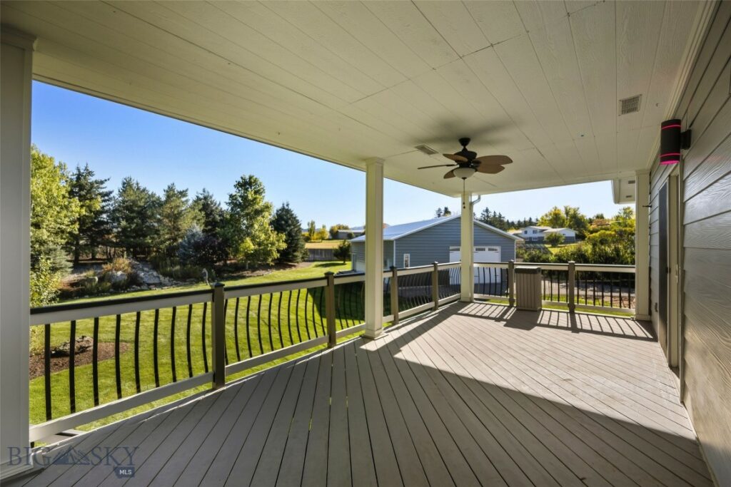 9775 Quail Lane, Bozeman MT 59715