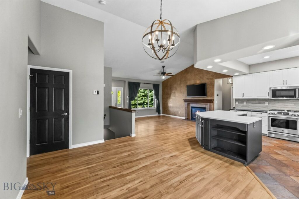 9775 Quail Lane, Bozeman MT 59715