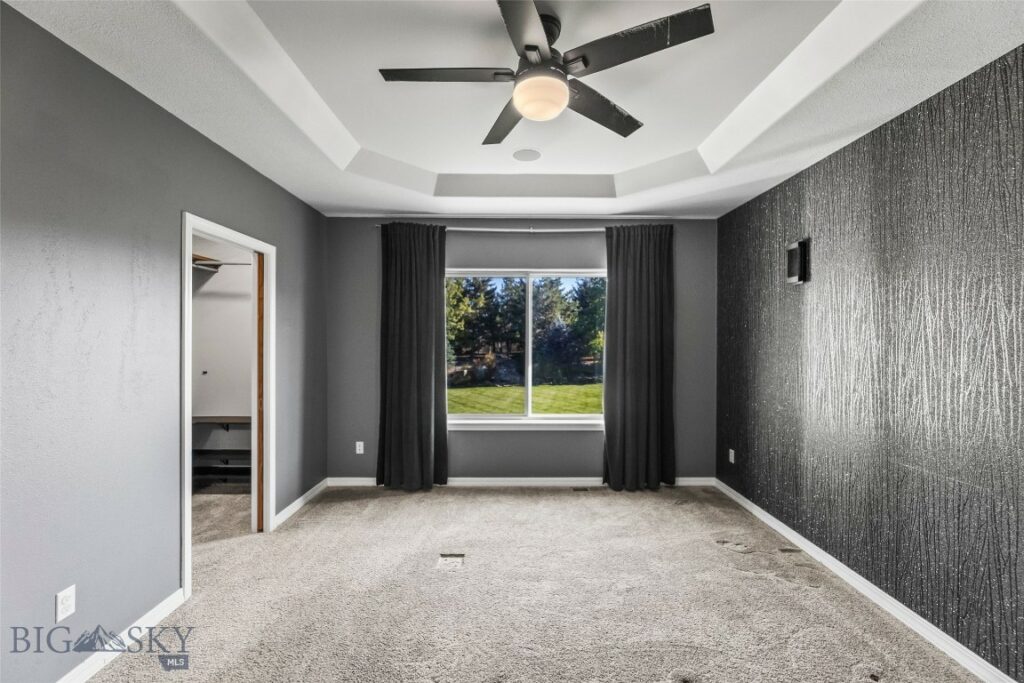 9775 Quail Lane, Bozeman MT 59715