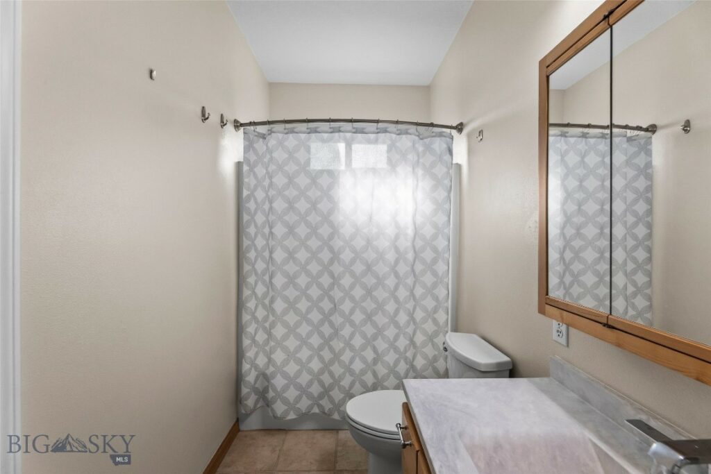 9775 Quail Lane, Bozeman MT 59715