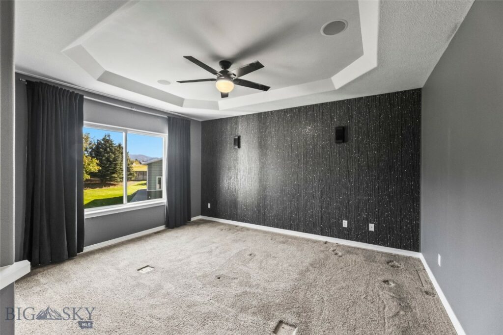 9775 Quail Lane, Bozeman MT 59715