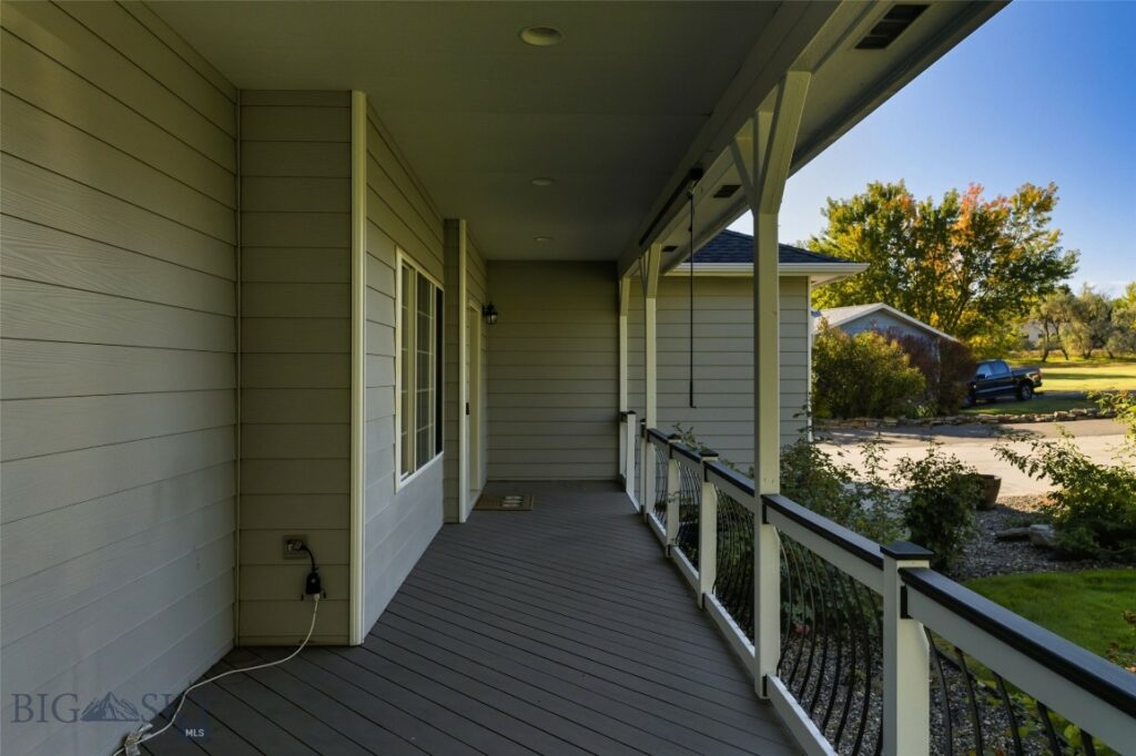 9775 Quail Lane, Bozeman MT 59715