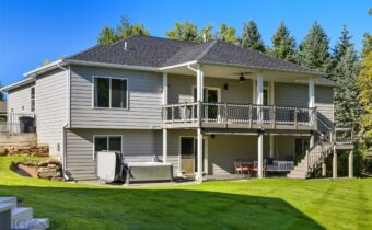 9775 Quail Lane, Bozeman MT 59715