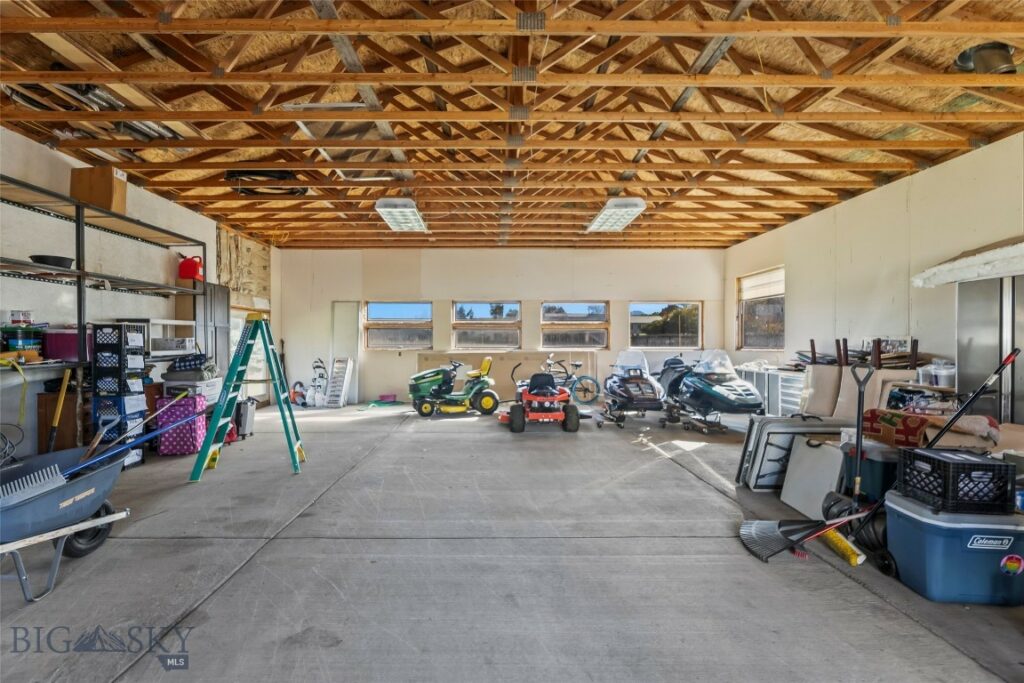 9775 Quail Lane, Bozeman MT 59715