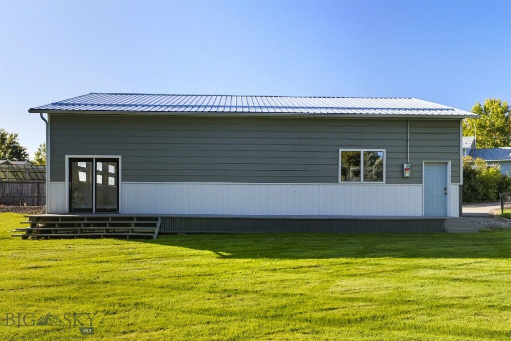 9775 Quail Lane, Bozeman MT 59715