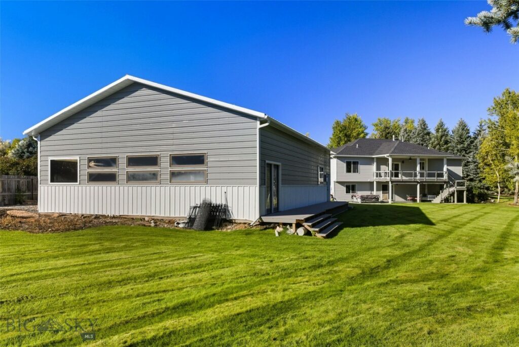 9775 Quail Lane, Bozeman MT 59715