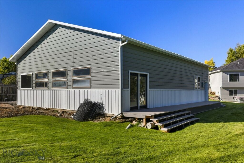 9775 Quail Lane, Bozeman MT 59715