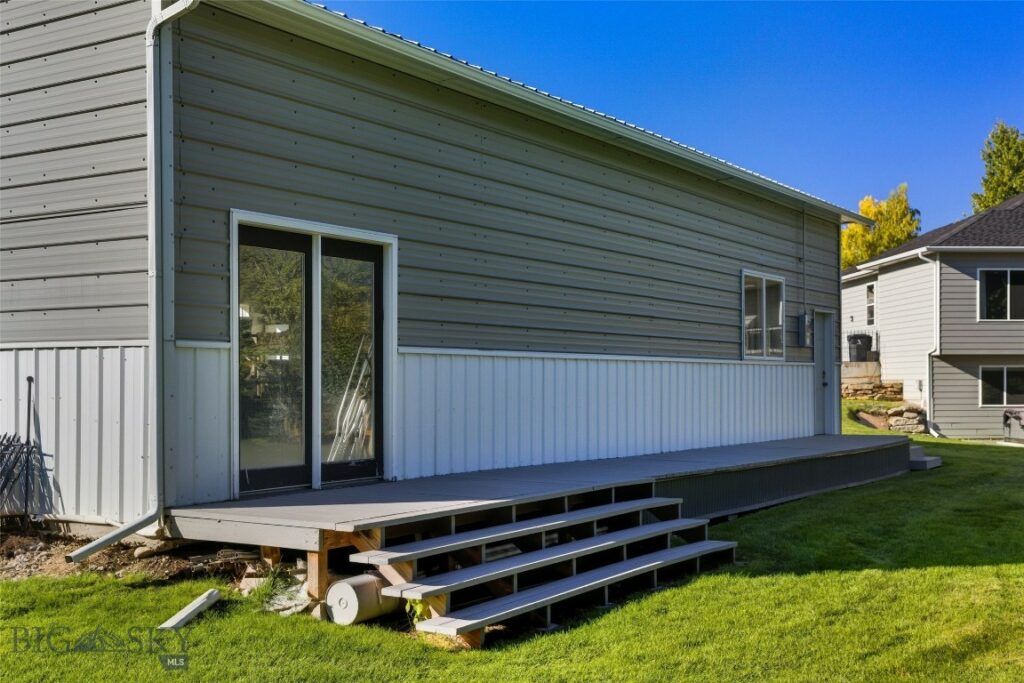 9775 Quail Lane, Bozeman MT 59715