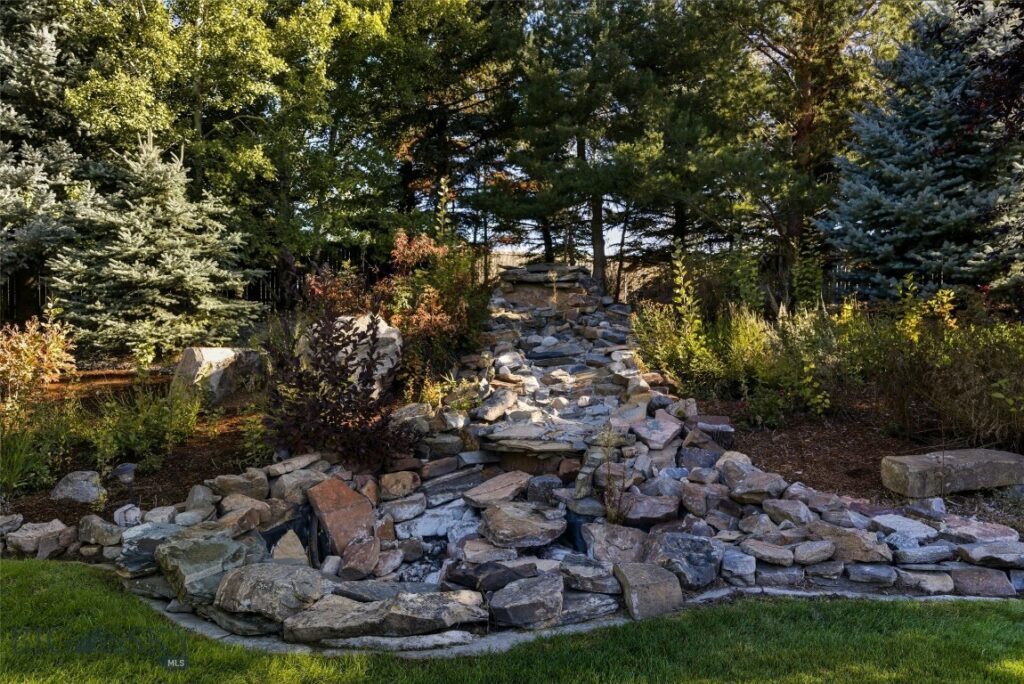 9775 Quail Lane, Bozeman MT 59715