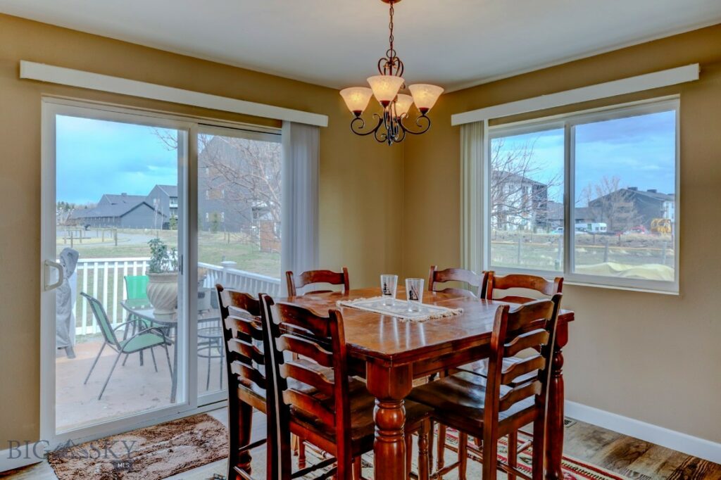 98 Miller Drive, Livingston MT 59047